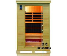僑達遠紅外光波浴房（標準型）
